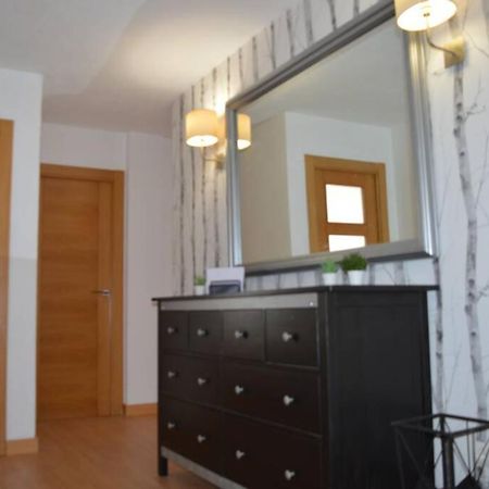 Apartamento Turistico Faro De Luno San Vicente De La Barquera Exteriér fotografie