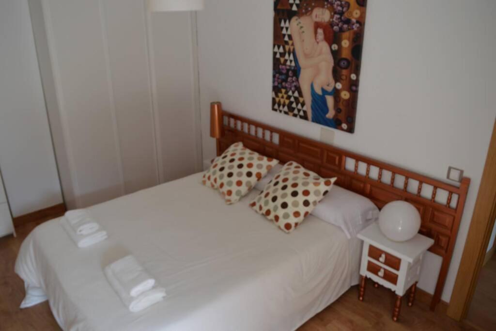Apartamento Turistico Faro De Luno San Vicente De La Barquera Exteriér fotografie