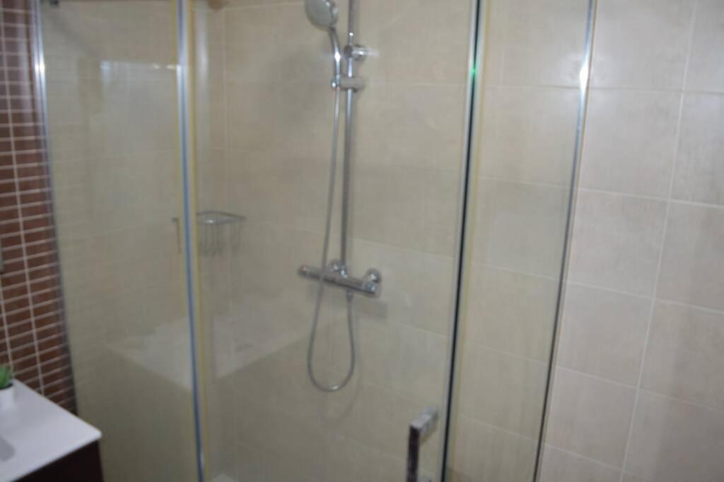 Apartamento Turistico Faro De Luno San Vicente De La Barquera Exteriér fotografie
