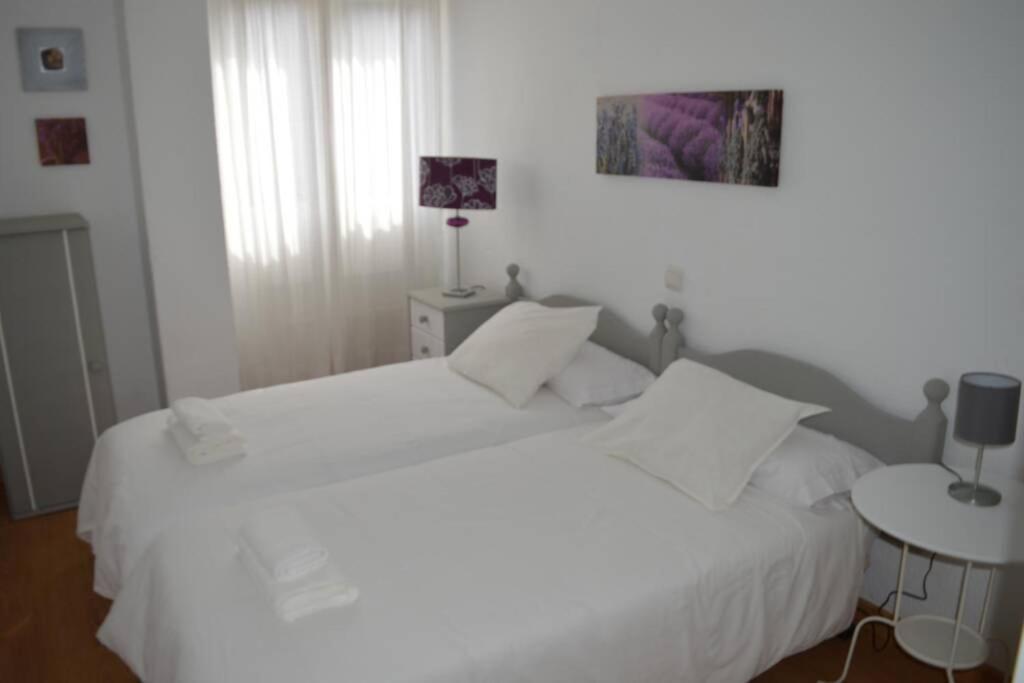 Apartamento Turistico Faro De Luno San Vicente De La Barquera Exteriér fotografie