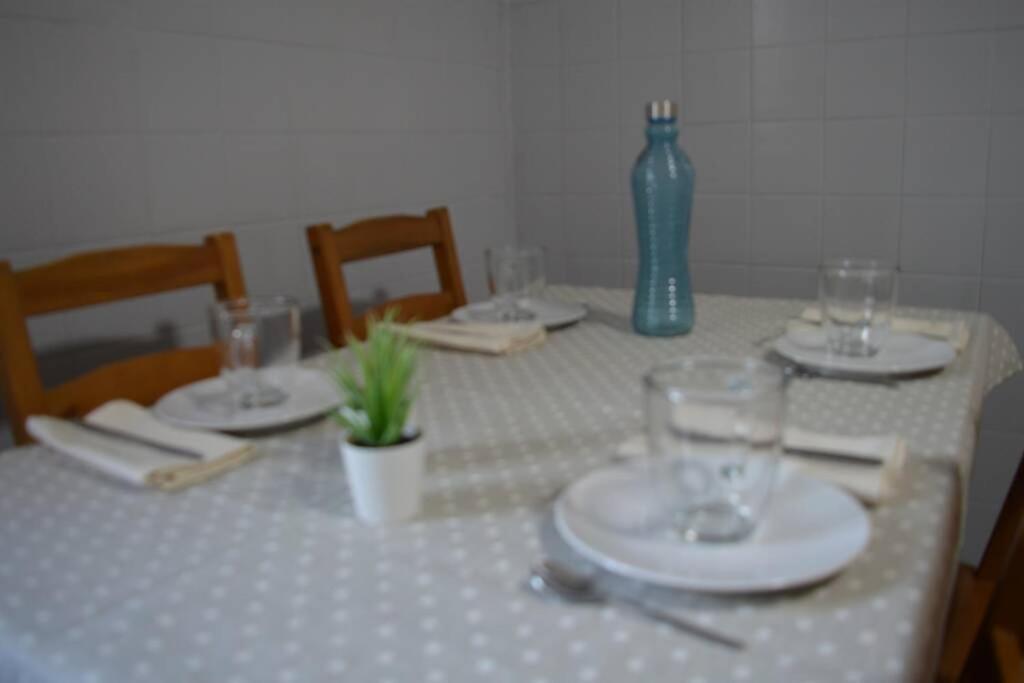 Apartamento Turistico Faro De Luno San Vicente De La Barquera Exteriér fotografie