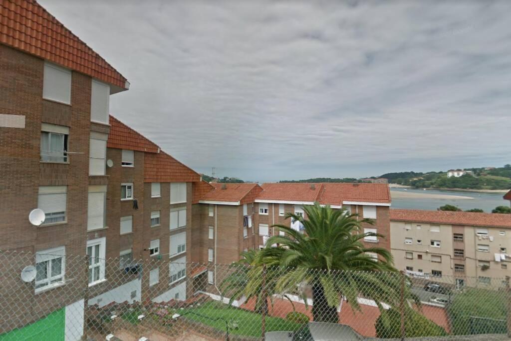 Apartamento Turistico Faro De Luno San Vicente De La Barquera Exteriér fotografie