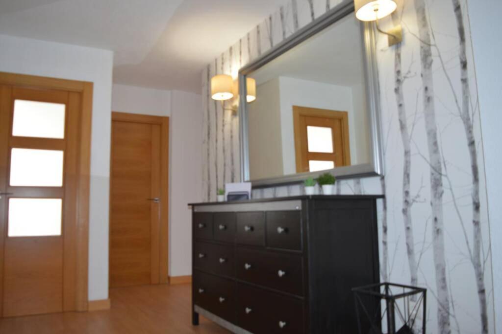 Apartamento Turistico Faro De Luno San Vicente De La Barquera Exteriér fotografie